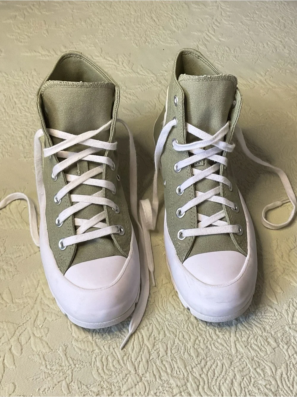 CONVERSE CHUCK TAYLOR ALL STER 🏷️ up